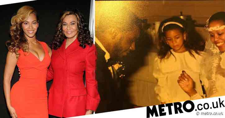 Beyonce’s mother Tina Knowles loses best friend Sheila Campbell from suspected coronavirus