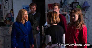 In the End, ‘Little Fires Everywhere’ Burned Down the Status Quo