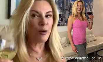 Ramona Singer reveals she's recovered from chronic Lyme disease