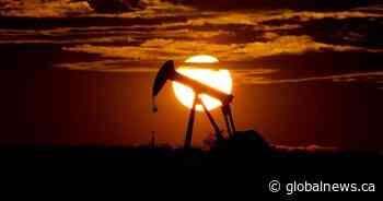 What does the oil price drop mean for the average Canadian?