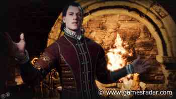 Baldur's Gate 3 development is "slowed down" but still coming to early access this year
