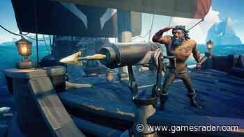 Sea of Thieves: Ships of Fortune update lets you fight for your favorite Trading Company and it's live now