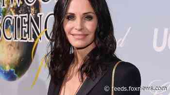 Courteney Cox calls for an end to illegal wildlife trade: It 'caused' coronavirus