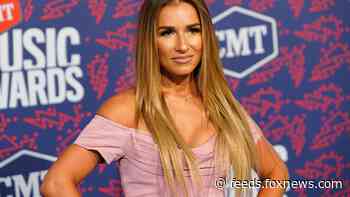 Jessie James Decker responds to backlash for wearing underwear in front of son: 'Nothing to be ashamed of'