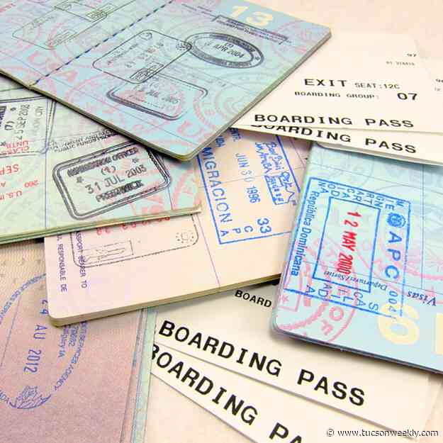 More Questions Than Answers to Trump Threat of Immigration Suspension