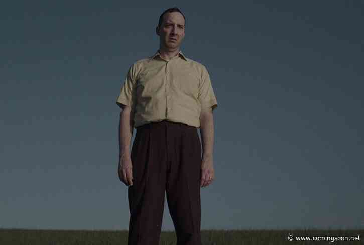 CS Interview: Tony Hale on To The Stars, Archibald’s Next Move & More!