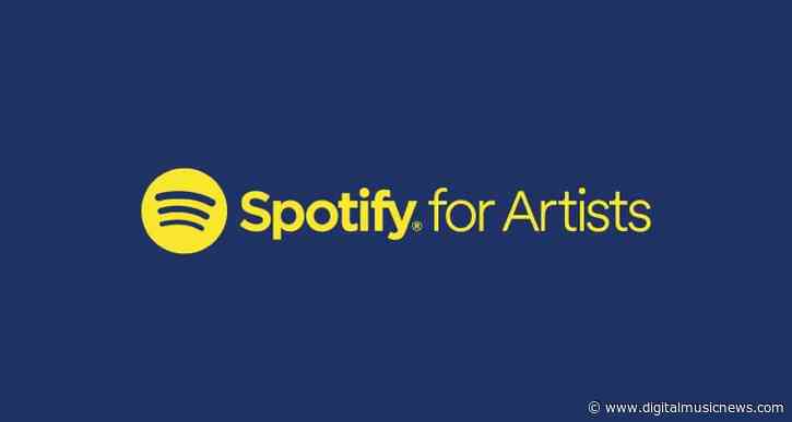 Spotify Officially Launches Its Artist Donation Platform – Take a Look