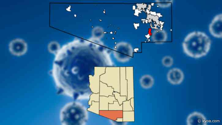 Pima County shares criteria to reduce physical distancing restrictions