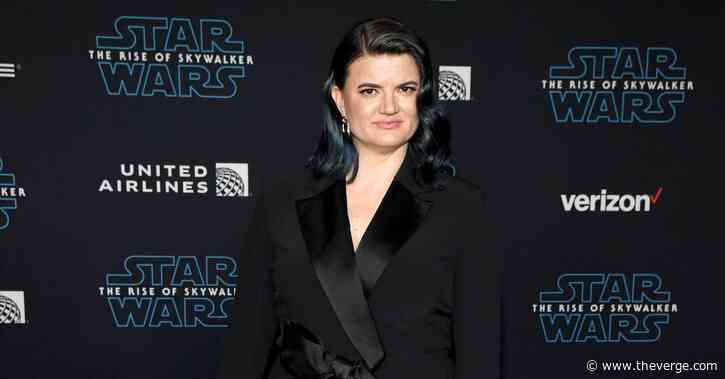 Russian Doll’s Leslye Headland is working on a new Star Wars show for Disney Plus