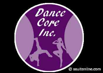 Dance Core Team Video Tribute to Virtual Dance Class Students