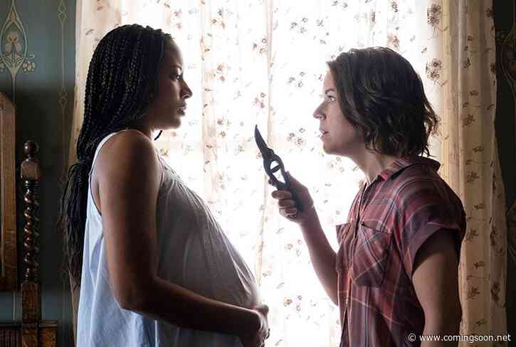 Into the Dark’s Delivered Trailer Starring Tina Majorino & Natalie Paul