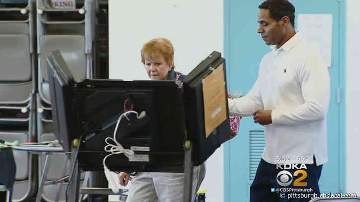 Coronavirus In Pennsylvania: Governor’s Office Boosting Efforts To Promote Primary Voting By Mail