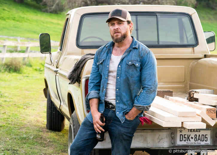 A.J. Buckley On New Episodes Of ‘SEAL Team’: ‘The Show’s Been Getting Better And Better, So Much Deeper We Can Go’