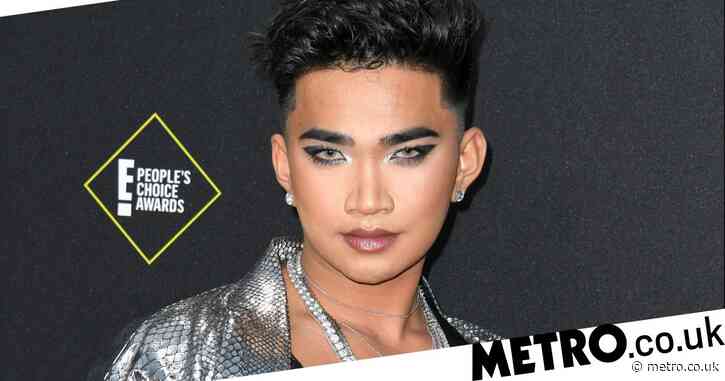 YouTuber Bretman Rock apologises for ‘unacceptable behaviour’ in old video showing him using racist slur