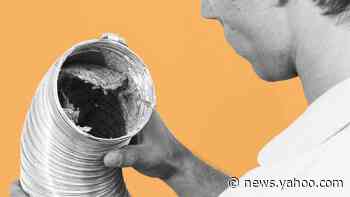 How to Prevent Dryer Fires