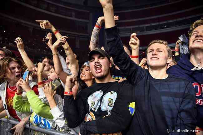 Ticketmaster’s TicketWeb among portals selling access to cancelled concerts