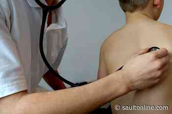 Kids’ health issues may go untreated for longer out of COVID-19 fears