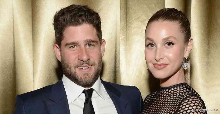 Whitney Port Says She and Husband Tim Rosenman Are Divided on Another Baby After Miscarriage
