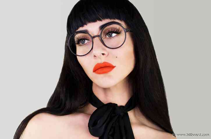 Qveen Herby Teases Missy Elliott & Timbaland-Inspired ‘EP 8′ on Billboard Live At-Home Concert
