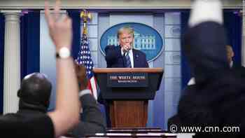 Ex-US vaccine agency chief says abrupt dismissal was retaliation for Trump pushback