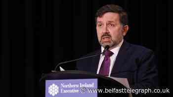 Coronavirus: No reason to keep cemeteries closed to visitors, says Swann