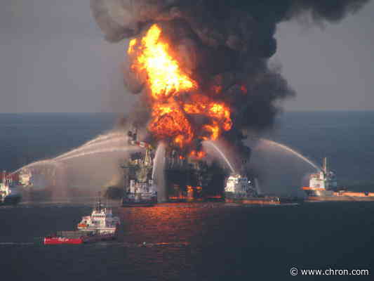 10 years after BP spill: Oil drilled deeper; rules relaxed