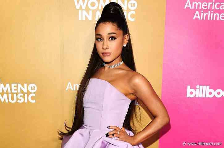 Ariana Grande & Shoshana Bean to Join Jason Robert Brown for Virtual SubCulture Residency Concert