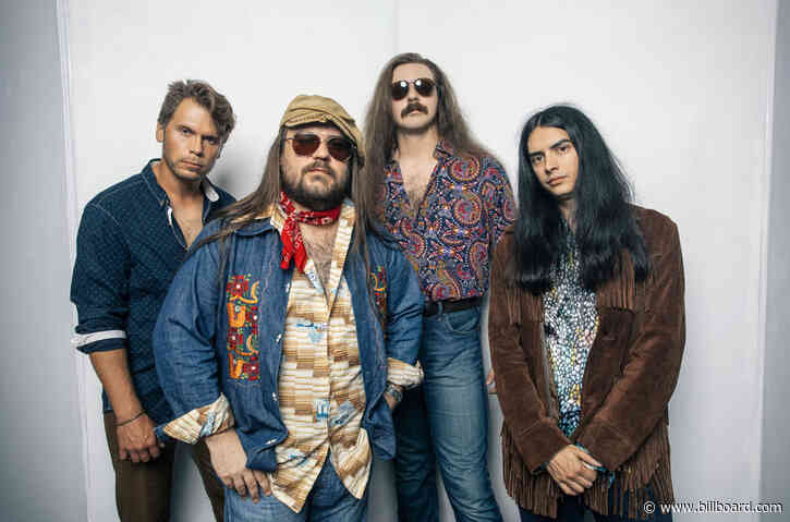 DeFrance Veers into Americana Territory With ‘Lights Down Low’: Video Premiere