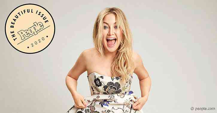 Kate Hudson's Approach to Raising 3 Kids Is Different Than Mom Goldie Hawn's: 'I'm So Strict'