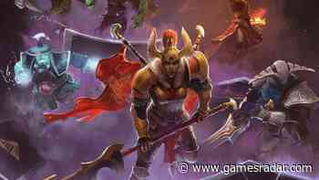 Artifact will deliver a proper story mode for its comeback re-release