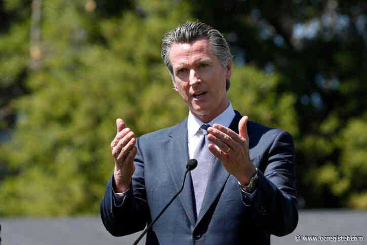 California seeks to test 60,000-80,000 a day for coronavirus