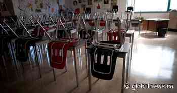 Province, Saskatchewan Teachers’ Federation agree on new 4-year contract