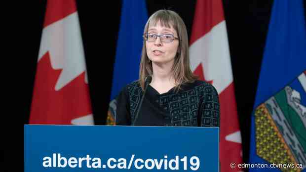 Five deaths, 306 new COVID-19 cases in Alberta