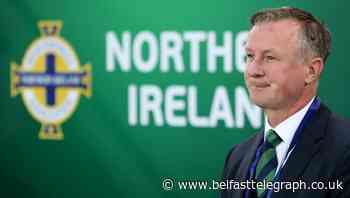 Michael O’Neill sees no reason why Northern Ireland’s success cannot continue