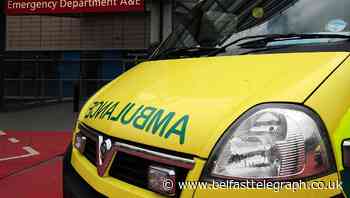 Tributes paid to matchday paramedic who died after contracting coronavirus