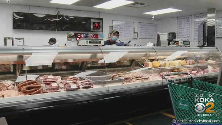 Coronavirus In Pennsylvania: Secretary Of Agriculture Says No Threat Of Meat Shortage As COVID-19 Spreads
