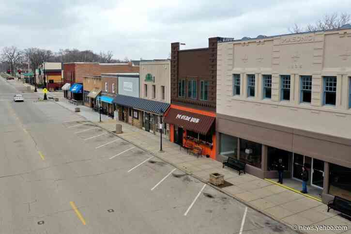 At least 15 companies with market values over $100 million got loan money intended for small businesses