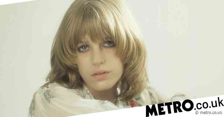 Marianne Faithfull discharged from hospital after battling coronavirus