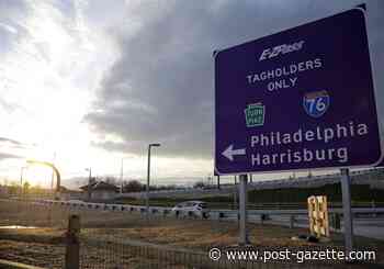 PA Turnpike to pay down debt, set line of credit to deal with COVID-19 revenue shortfall