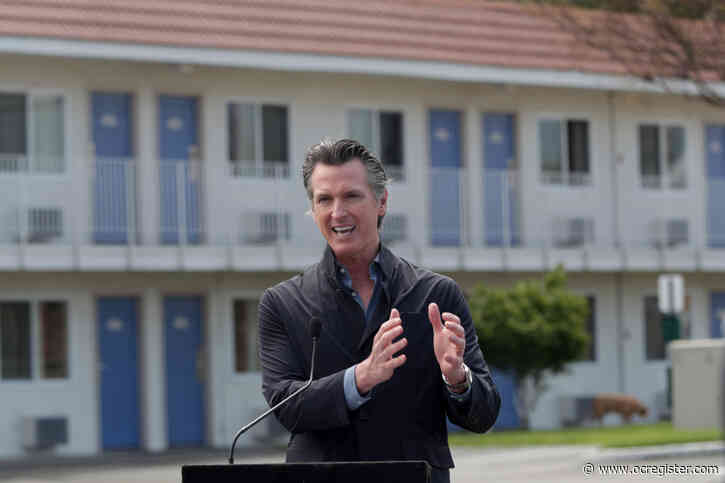 Coronavirus: $3 billion paid to jobless Californians; EDD still not answering phones