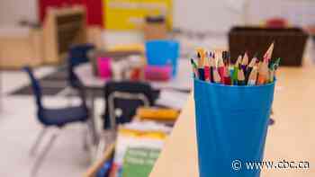 Sask. teachers' bargaining committee, province reach tentative 4-year contract agreement