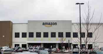 Amazon warehouse workers plan nationwide protest to demand coronavirus protections