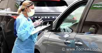 'Army' of contact tracers will be needed in coronavirus fight. Experts say that could cost billions.