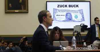 Facebook's cryptocurrency project gets watered down as it attempts to woo regulators