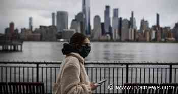 Is that person infected? Stopping coronavirus spread will include surveillance