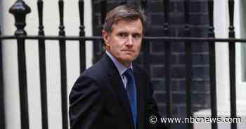 West must do more to stop China buying up technology, former U.K. spy chief says