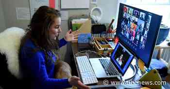 India says Zoom 'not a safe platform' for video conferencing