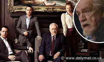Succession cast get MAJOR salary increase as negotiations for third