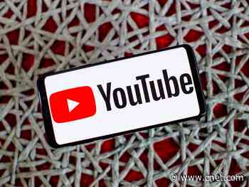 YouTube launches free new original shows during COVID-19     - CNET