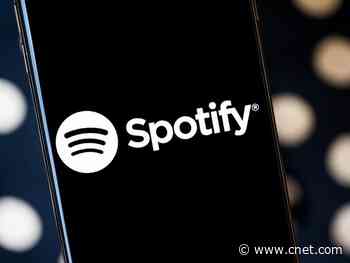 Spotify launches feature to help artists affected by COVID-19 raise funds     - CNET